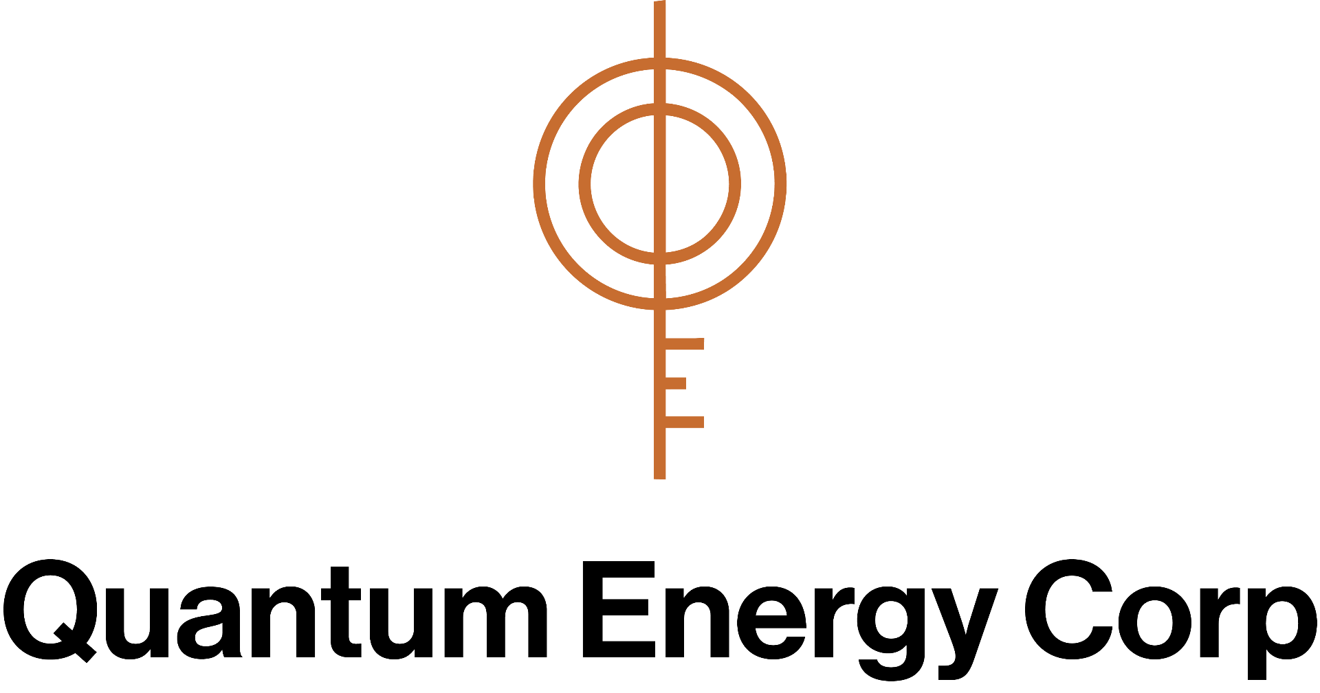 Quantum Energy Corp